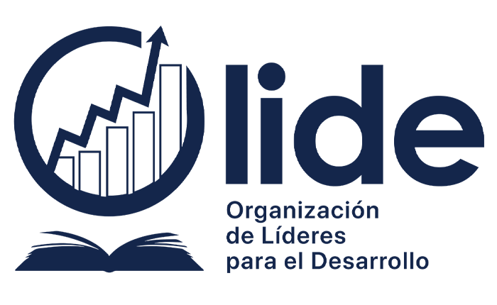 Logo Olide Oficial