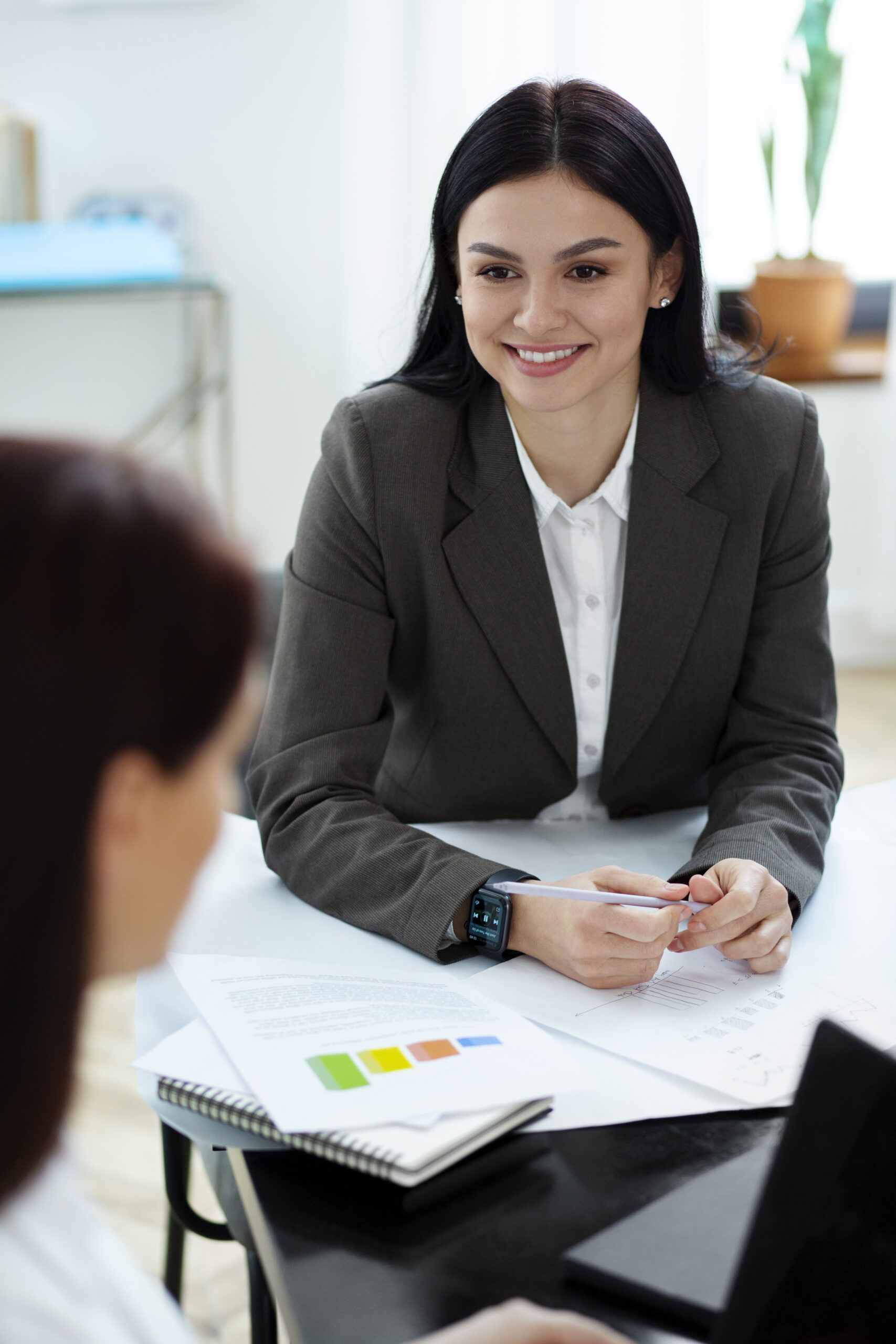 HR BUSINESS PARTNERS