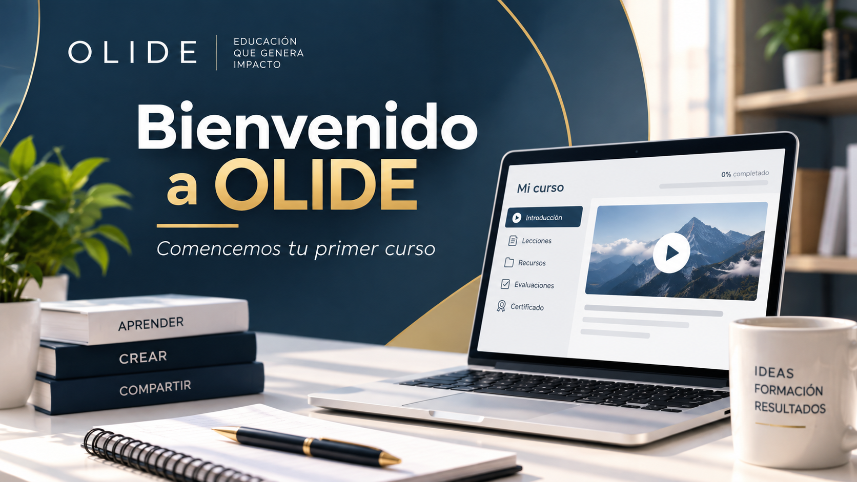 Introducción a cursos 2